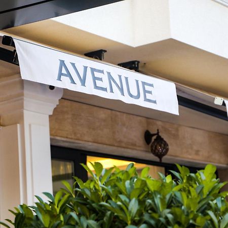 Hotel AVENUE Ravda Buitenkant foto