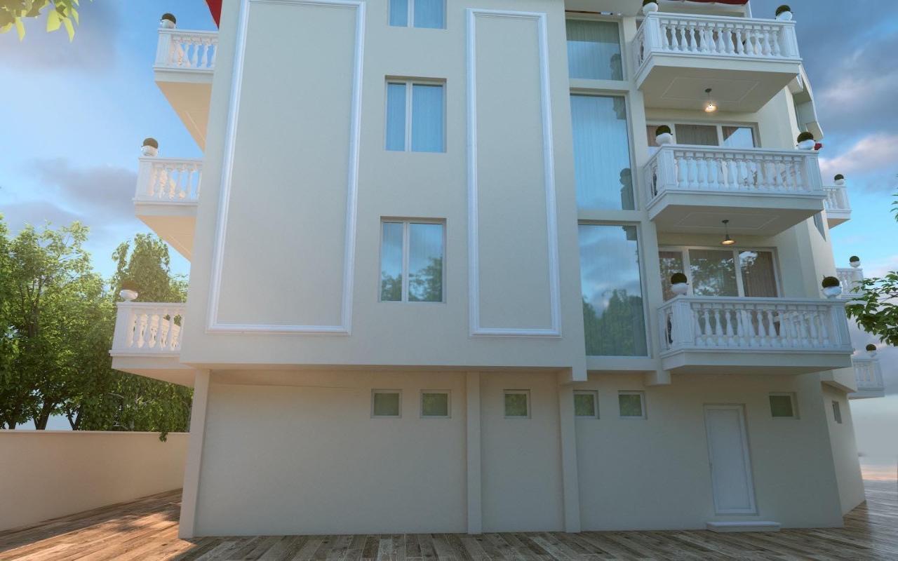 Hotel AVENUE Ravda Buitenkant foto