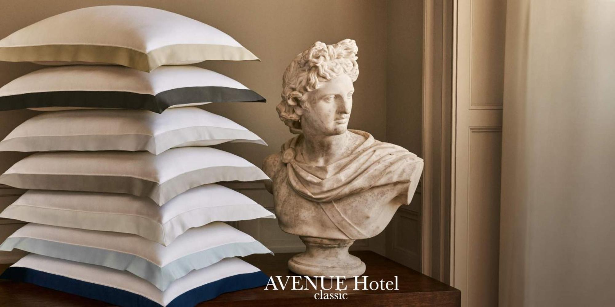 Hotel AVENUE Ravda Buitenkant foto