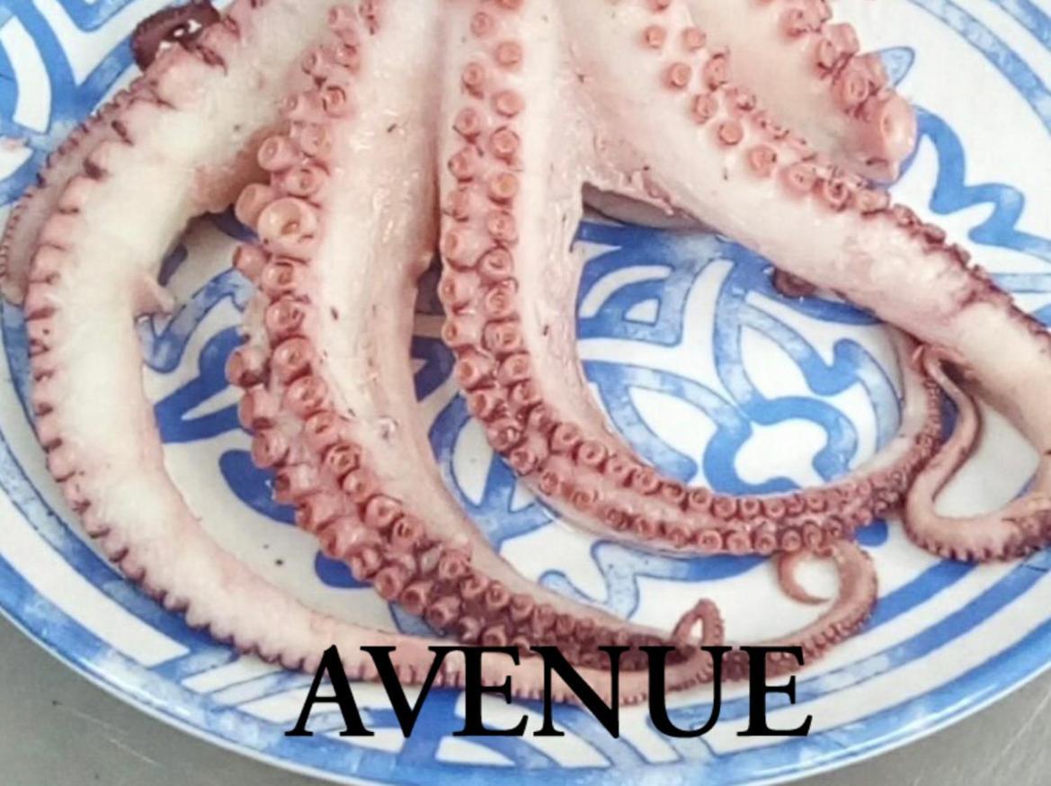 Hotel AVENUE Ravda Buitenkant foto