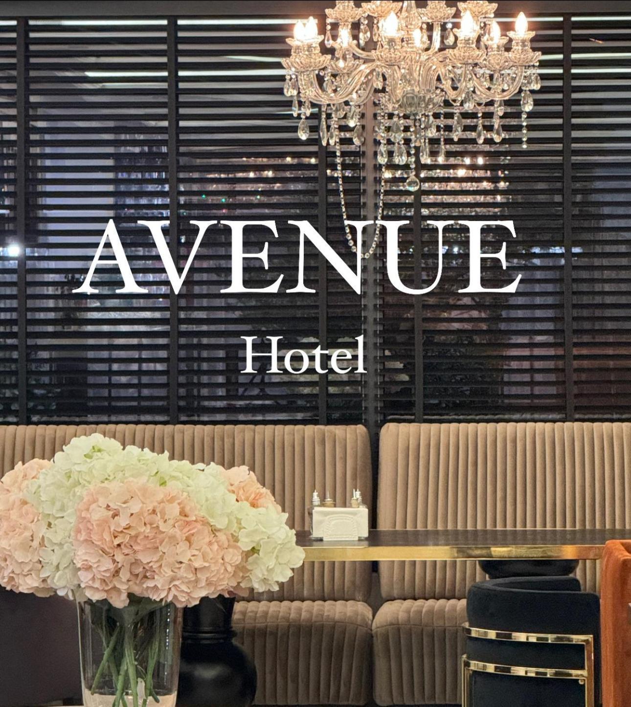 Hotel AVENUE Ravda Buitenkant foto